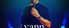 Yann Guillarme - Libre ! Tournée
