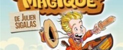 Le Coffre Magique ( Tournée )