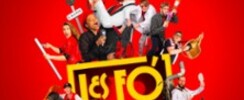 Les Fo'Plafonds