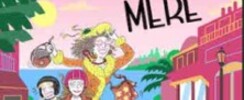 Trois Femmes au Bord de la Crise de Mère (Tournée)
