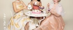 The Puppini Sisters - The Birthday Party