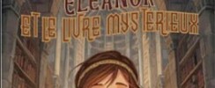 Eleanor et le Livre Mystérieux