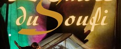 L'Ombre du Soufi
