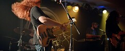 THE DOLLS MEN - CHERCHE CONCERTS