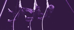 Capté - Compagnie l'Encordée 