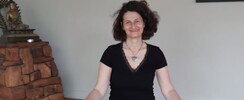 LEITAO Anne Marie - Yoga Restorative Yoga Meditation Pleine Conscience