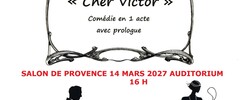 Cher Victor