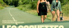 Les Coquettes