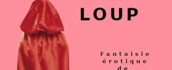 LE GRAND MECHANT LOUP