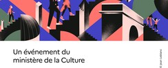 Journées du Patrimoine au Musée de l'Image
