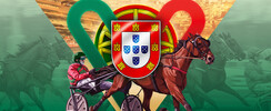 Vivez le Portugal à l'Hippodrome Paris-Vincennes !