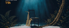 Dans La Clairière - JAZZ / THEATRE à Pancé (35320)