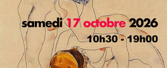 Marathon de dessin d'observation