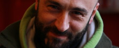 photographe spectacle vivant