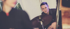 Jazzlive event - Groupe de jazz pour mariage, réception et concert
