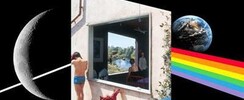 Shine on - Occitania tribute to Pink Floyd
