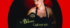 Le plus petit cabaret au monde