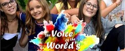 The Voice of the World's Children