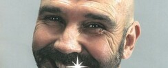 SI LA MATIÈRE GRISE ÉTAIT ROSE, PERSONNE N'AURAIT PLUS D'IDÉES NOIRES