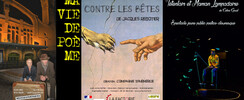 Compagnie Éphéméride
