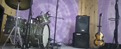 Wav-in Studio - Studio d'enregistrement, mixage et mastering dans la drôme