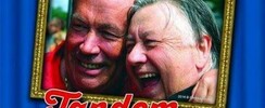 Tandem de Ringards