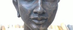 Atelier Pieris - Cours hebdomadaires arts plastiques sculpture