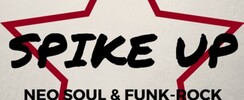 SPIKE UP - Duo - Néo Soul & Funk-Rock