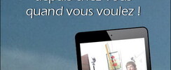 Isabelle Vauché - Cours de pastels secs en ligne