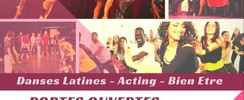 G&G ACADEMY Dance Acting Bien Etre - Cours de Théatre, Comédie Musicale, Danse