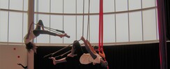 Studio Théâtre de Stains - Ateliers cirque et théâtre / enfants et adolescents