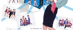 MD réalisations  - Les parisiennes for ever et les auteurs s la racontent 