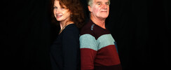THE HARRISONS - Duo acoustique, Pop Folk & Irlandais