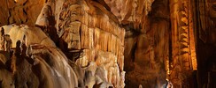 Grottes Préhistoriques d'Isturitz et d'Oxocelhaya