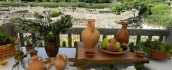 Site Archéologique de la Graufesenque
