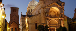 Basilique Saint-Martin