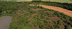 La Pelouse et le Marais de Roussy