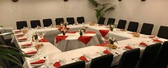 RESTAURANT LA CARABENE