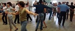 marina billonneau - Ass Danses de Salon