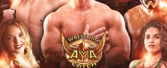 AYA C.A.T.C.H. - Organiser un gala de catch