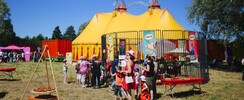 CIRQUE EVENT - Le spécialiste du Cirque en France, sous toutes ses formes