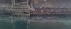 véronique poulleau -  spécial cours techniques d' aquarelle  