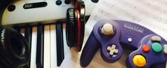 MLGameAudio - Apprenez a créer des Musiques des Sons de Jeux Videos!