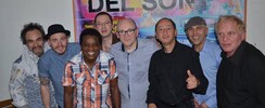 MIGUEL GOMEZ ORQUESTA - SALSA DURA