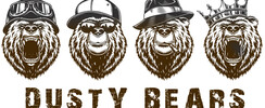 DUSTY BEARS - GROUPE ROCK / HARD ROCK