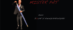 MISTER PAT - SOLO DE CLOWN