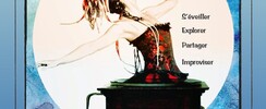 Compagnie Noctambule - Cours de théâtre
