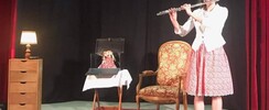 My Melody - Spectacle en anglais