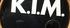 K.I.M. - Groupe Rock