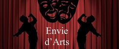Envie d'Arts Scènes - Atelier théâtre 